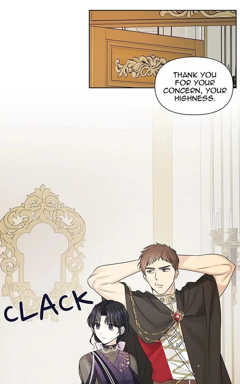 Rewriting My Husband's Tragic Ending Chapter 13 page 85 - 