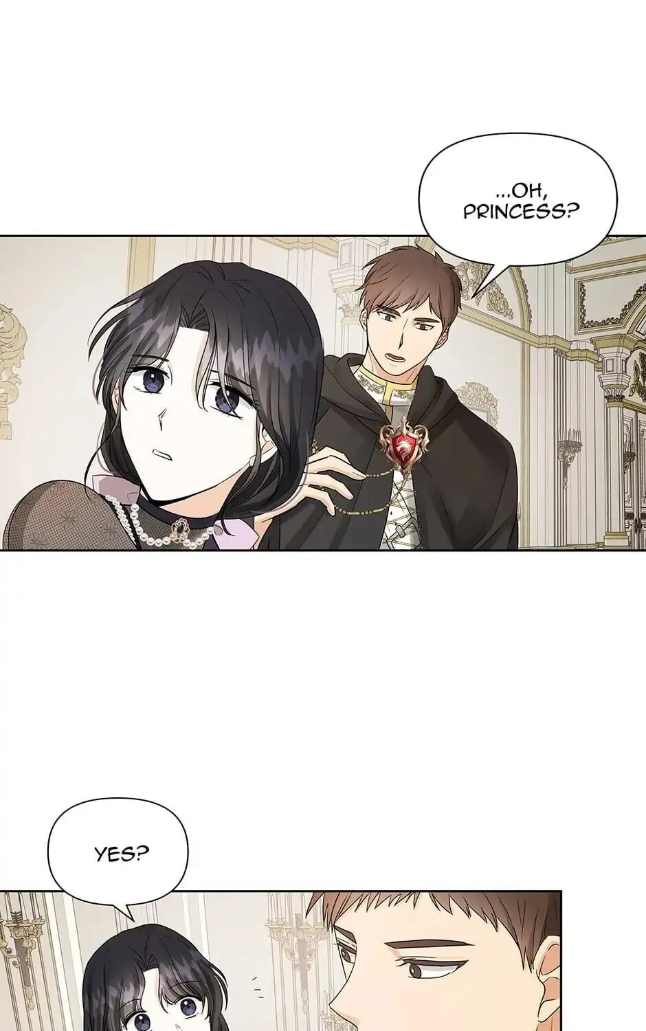 Rewriting My Husband's Tragic Ending Chapter 13 page 87 - 
