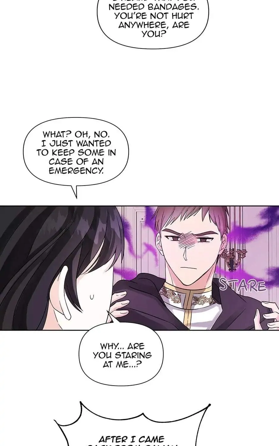 Rewriting My Husband's Tragic Ending Chapter 13 page 89 - 