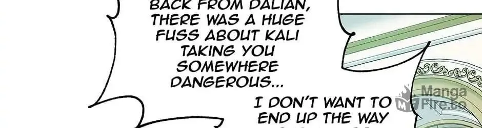 Rewriting My Husband's Tragic Ending Chapter 13 page 90 - 
