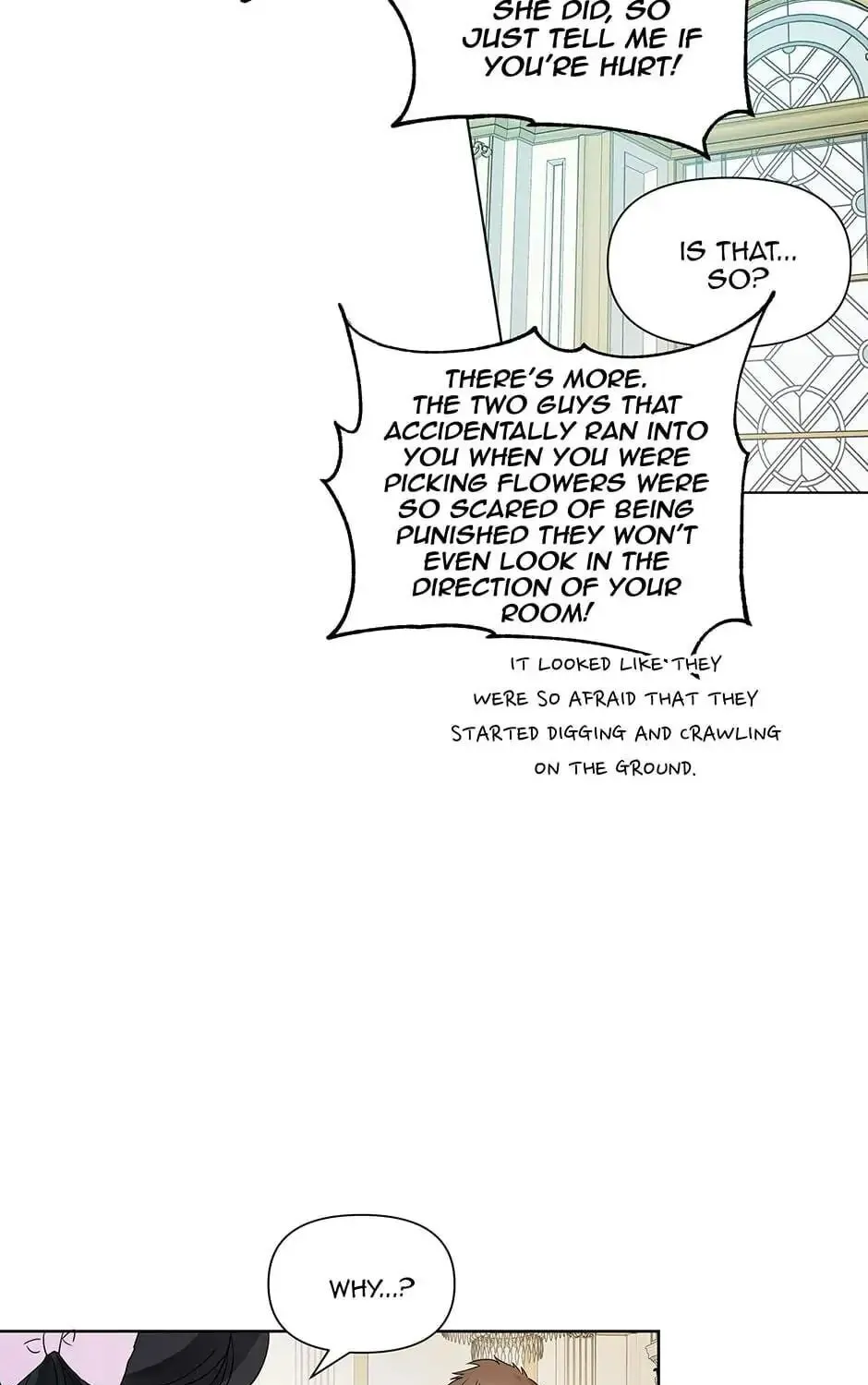 Rewriting My Husband's Tragic Ending Chapter 13 page 91 - 