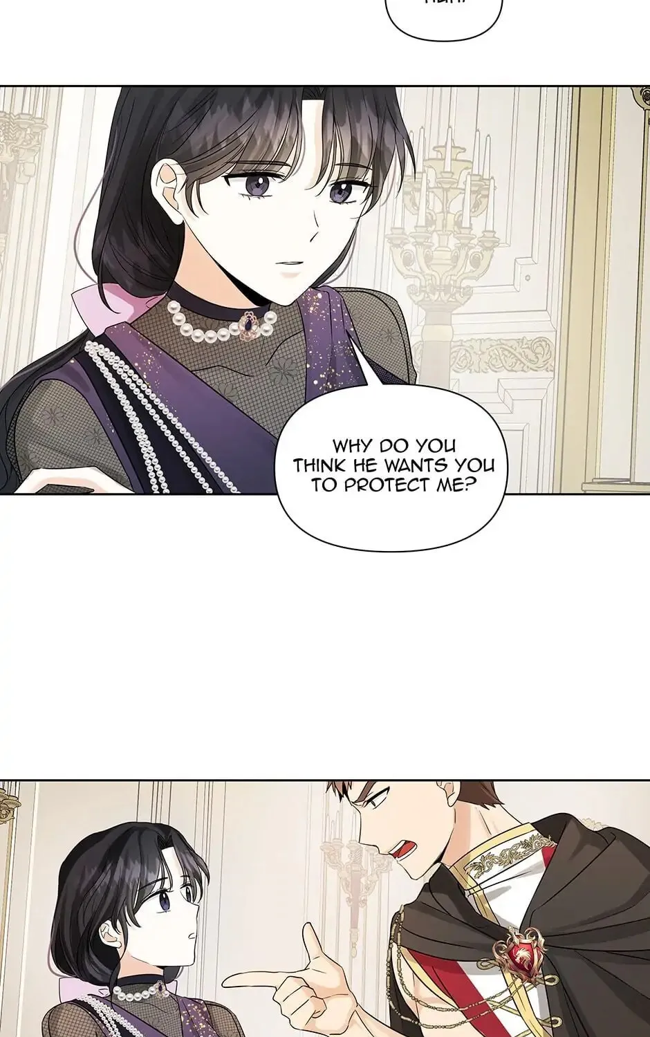 Rewriting My Husband's Tragic Ending Chapter 13 page 93 - 