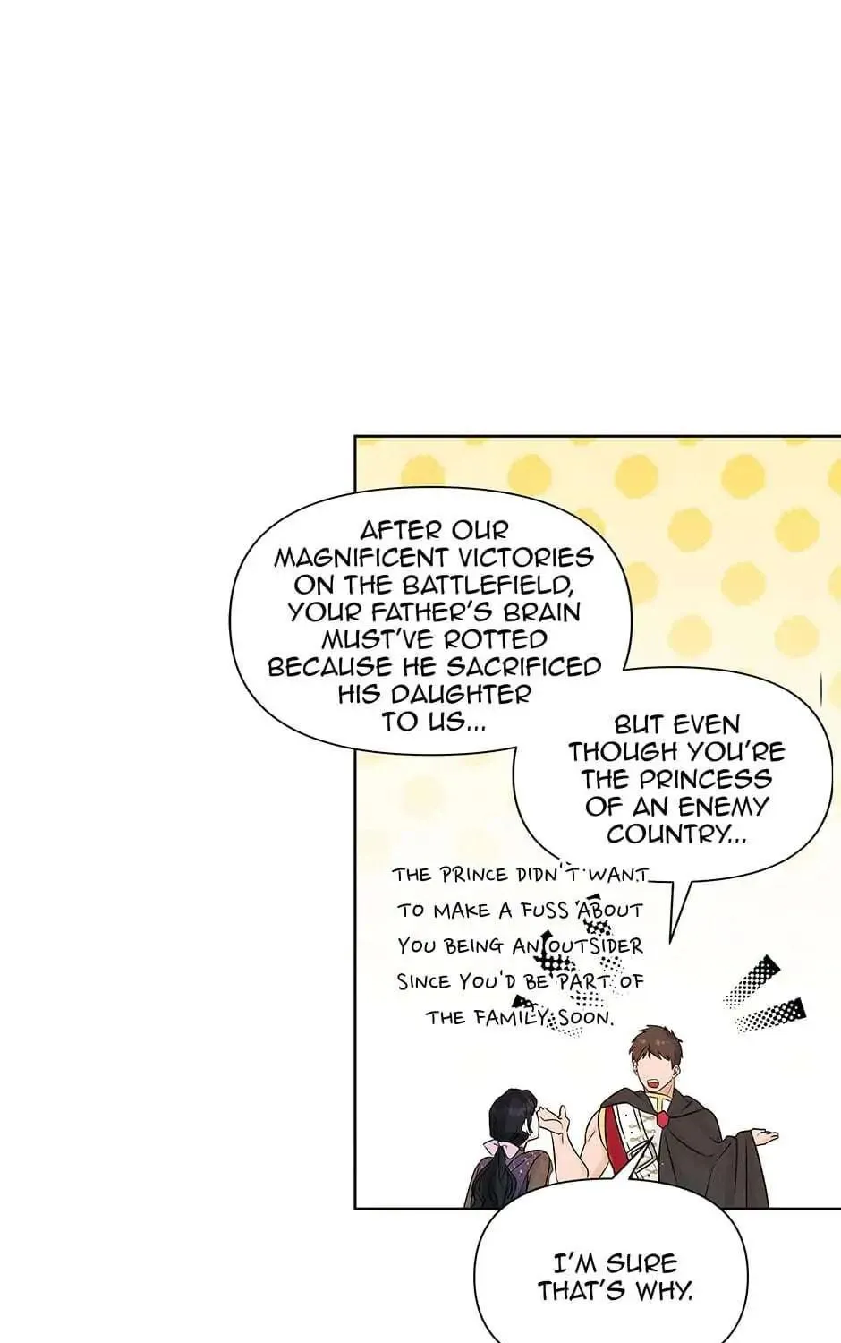 Rewriting My Husband's Tragic Ending Chapter 13 page 99 - 