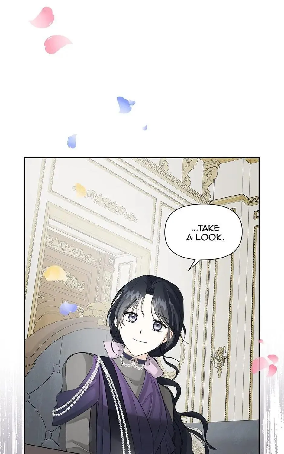 Rewriting My Husband's Tragic Ending Chapter 14 page 11 - 