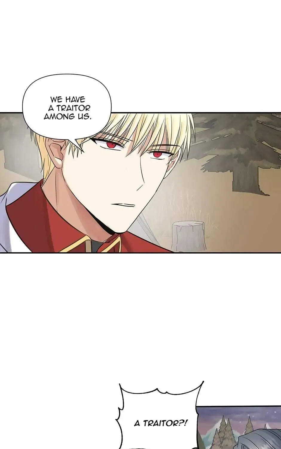 Rewriting My Husband's Tragic Ending Chapter 14 page 101 - 