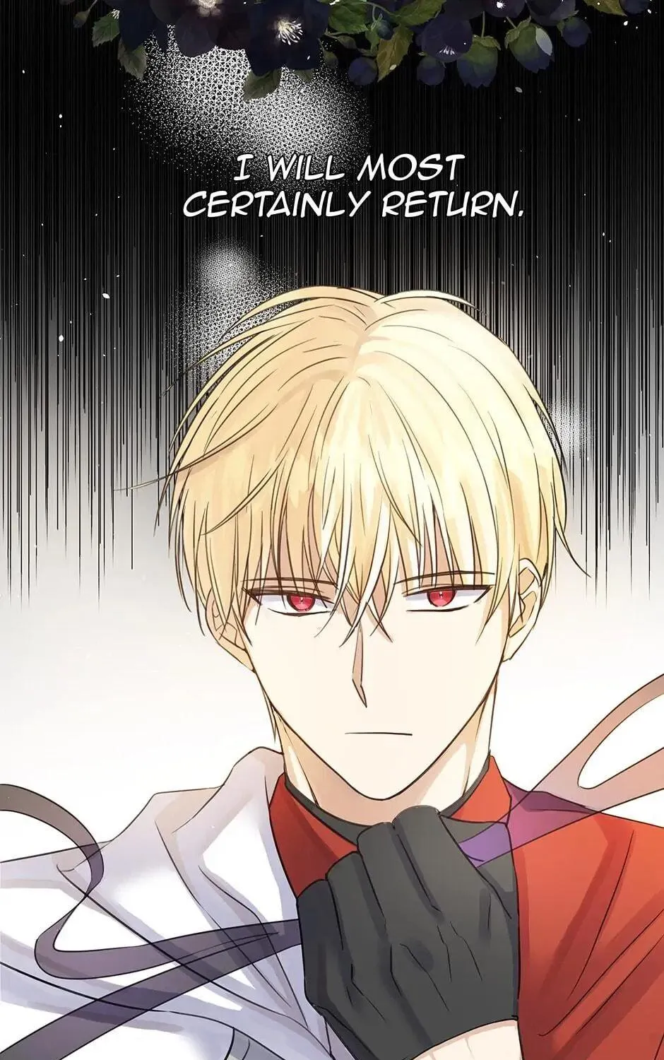 Rewriting My Husband's Tragic Ending Chapter 14 page 109 - 