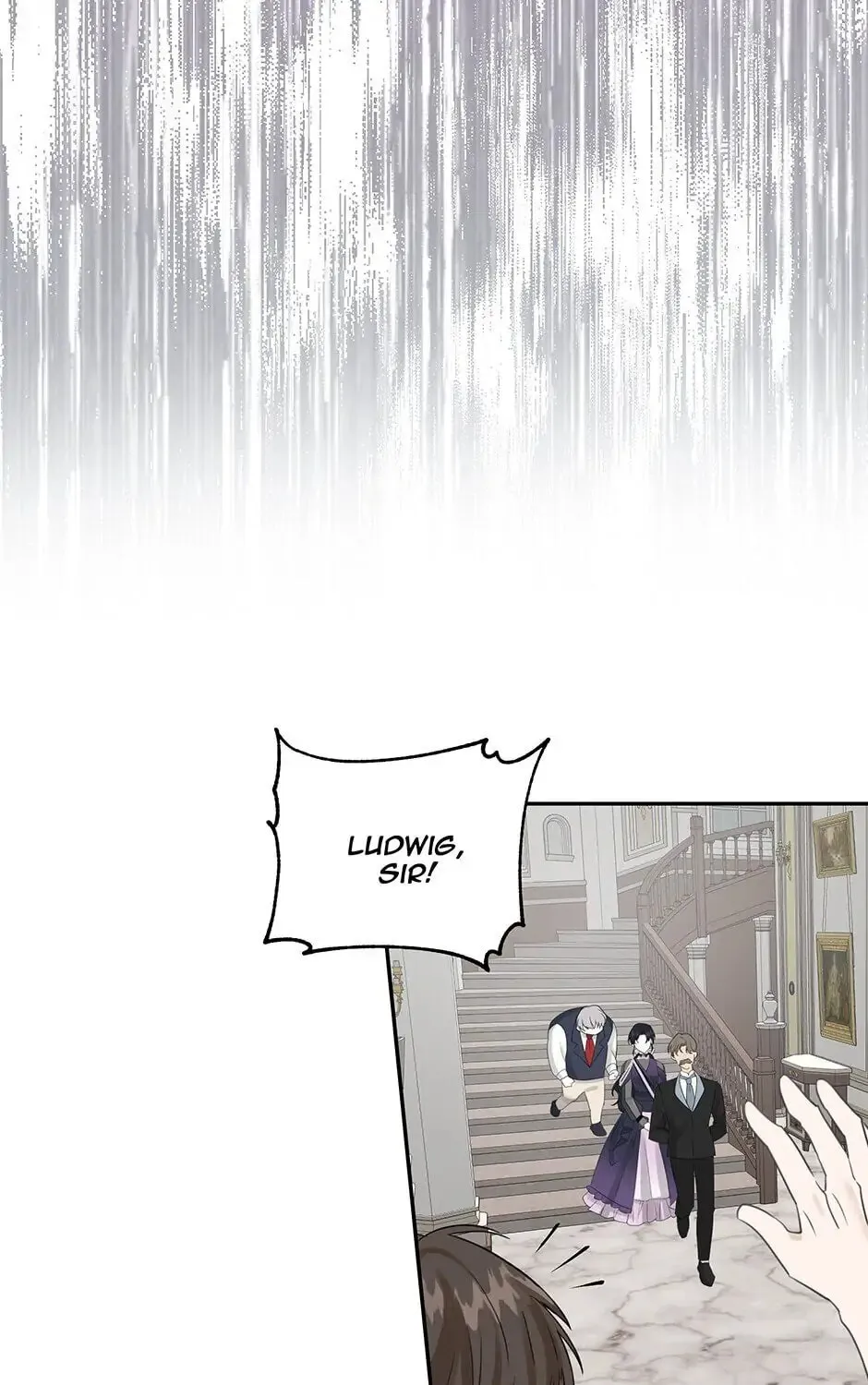 Rewriting My Husband's Tragic Ending Chapter 14 page 13 - 