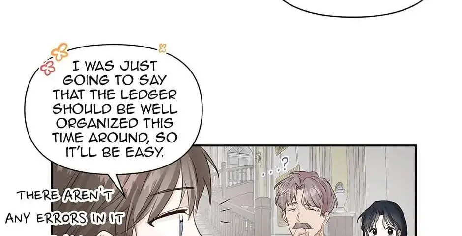 Rewriting My Husband's Tragic Ending Chapter 14 page 16 - 