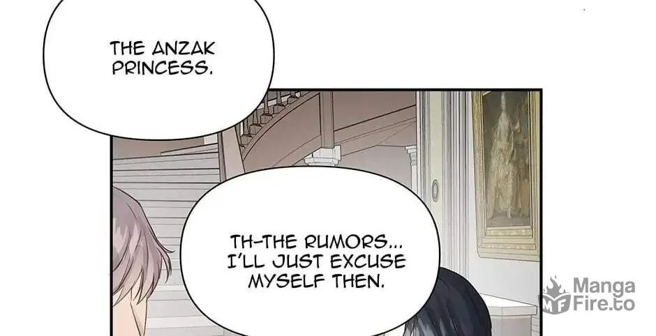 Rewriting My Husband's Tragic Ending Chapter 14 page 18 - 