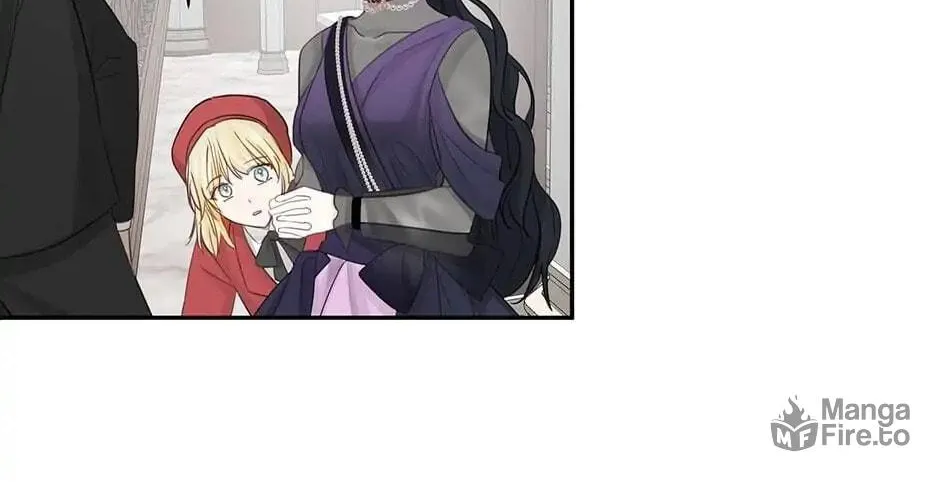 Rewriting My Husband's Tragic Ending Chapter 14 page 20 - 