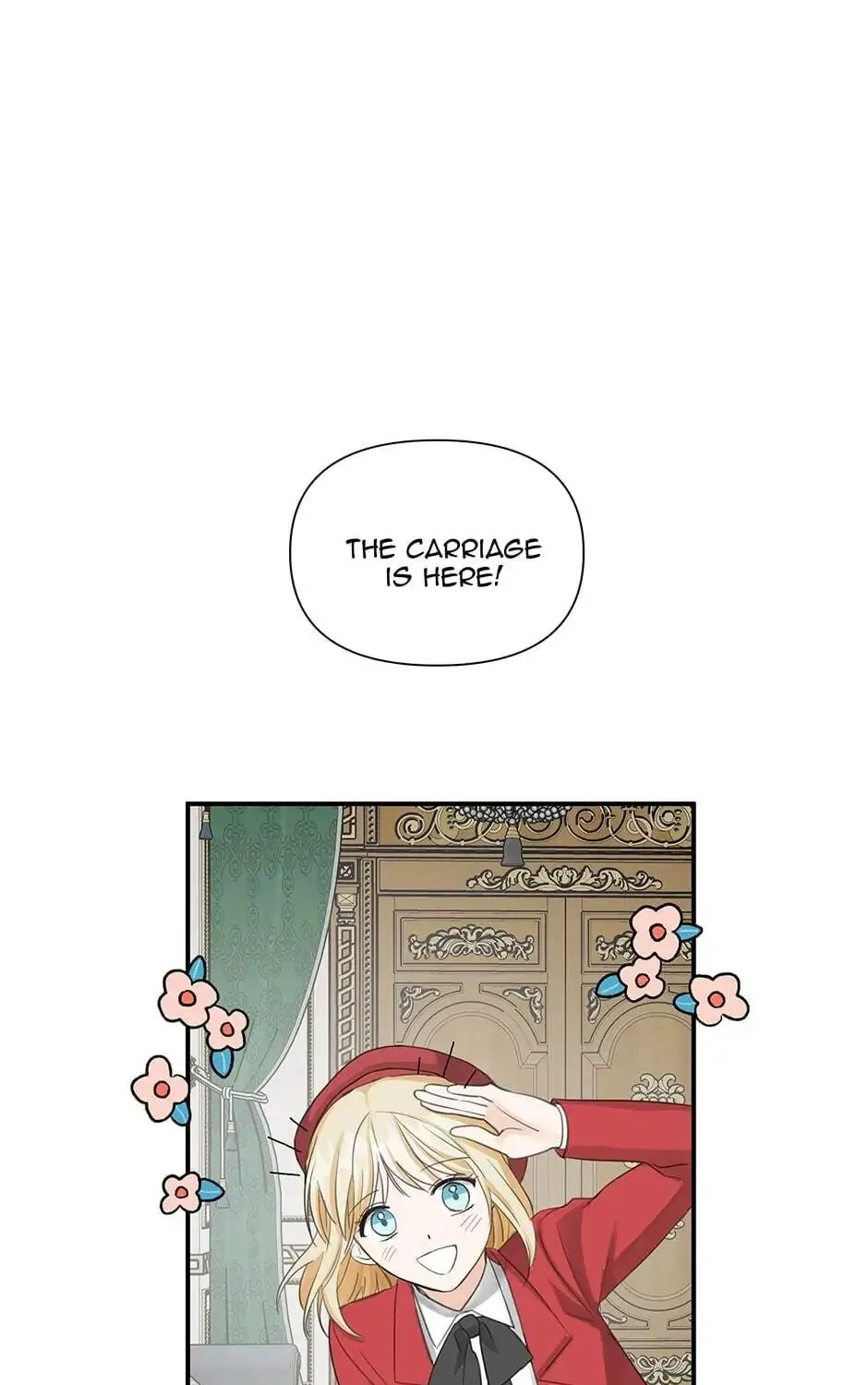 Rewriting My Husband's Tragic Ending Chapter 14 page 3 - 
