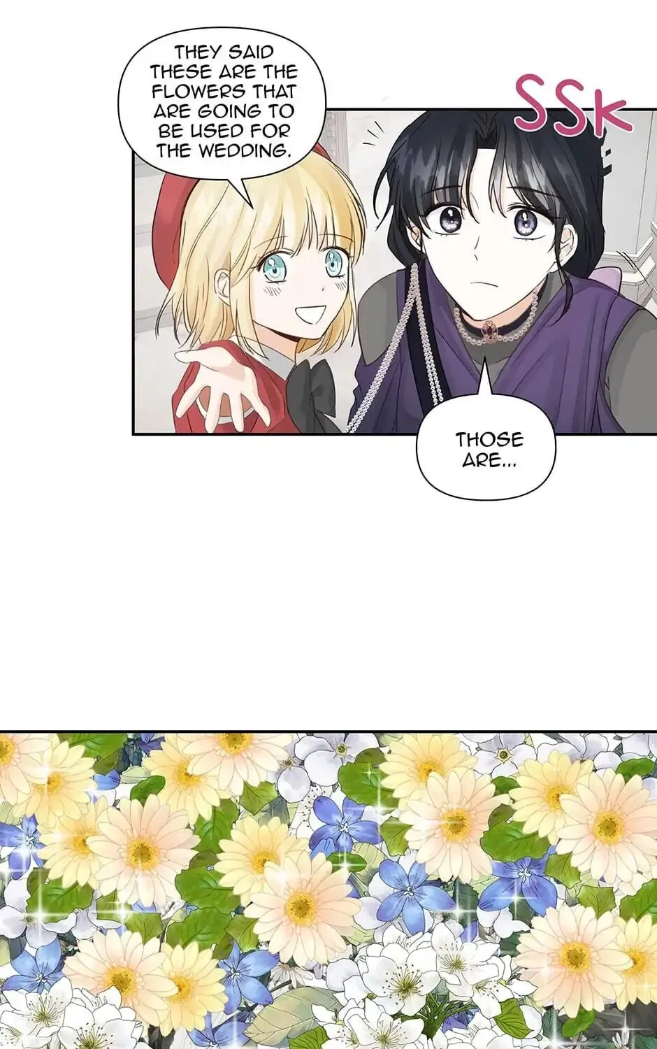 Rewriting My Husband's Tragic Ending Chapter 14 page 21 - 