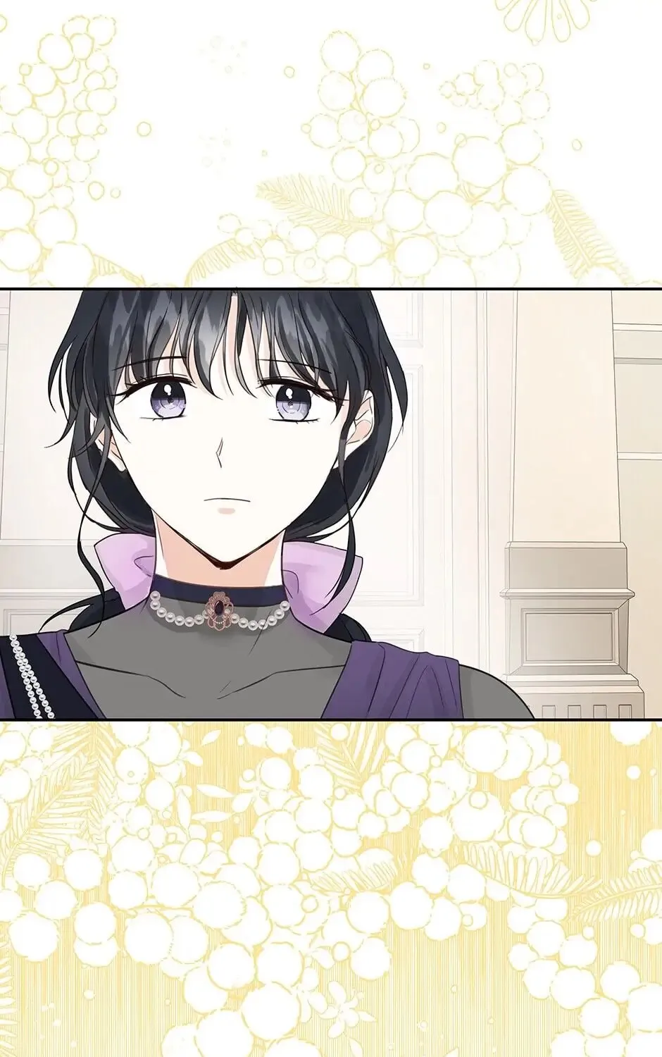 Rewriting My Husband's Tragic Ending Chapter 14 page 25 - 