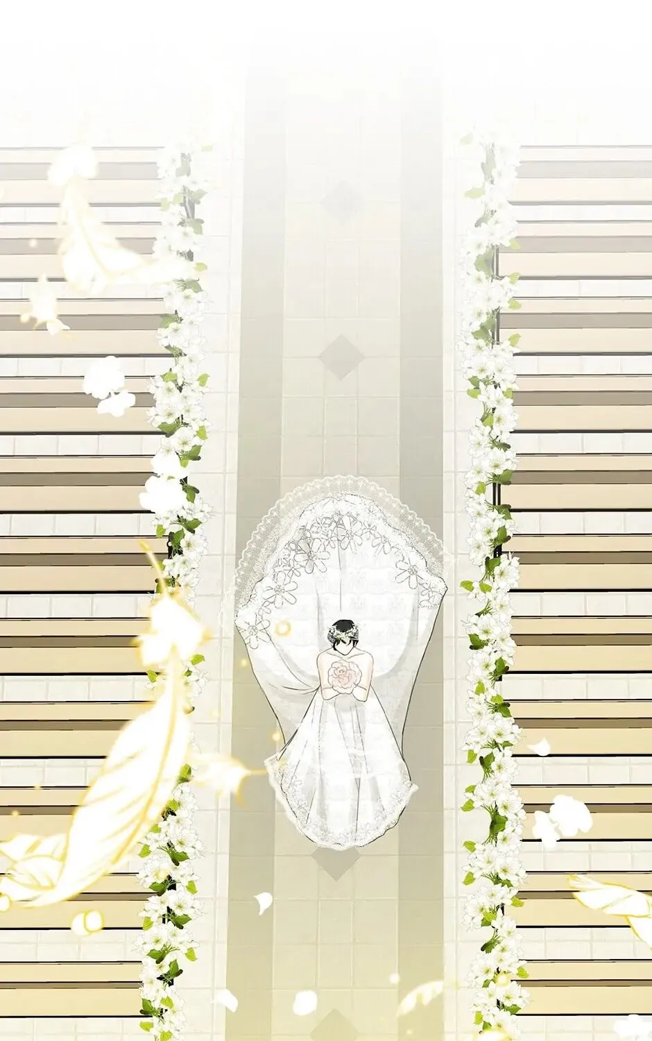 Rewriting My Husband's Tragic Ending Chapter 14 page 27 - 