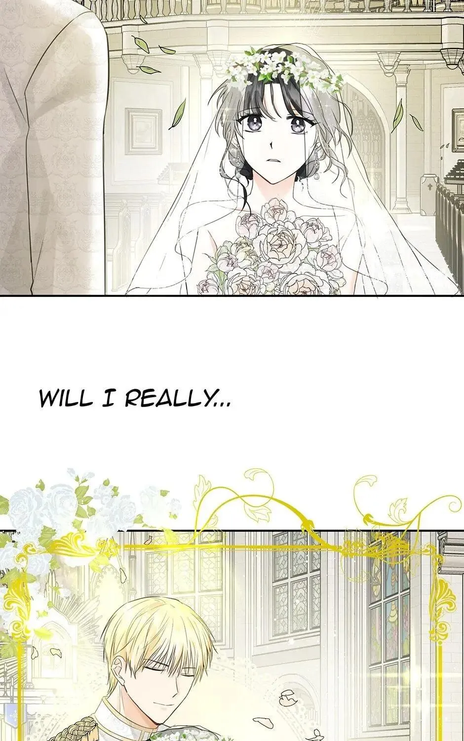 Rewriting My Husband's Tragic Ending Chapter 14 page 29 - 