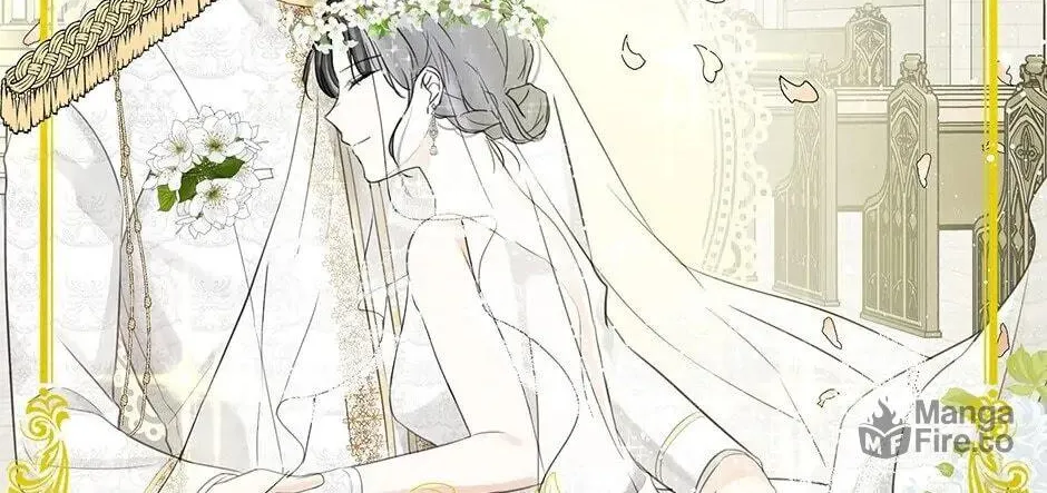 Rewriting My Husband's Tragic Ending Chapter 14 page 30 - 
