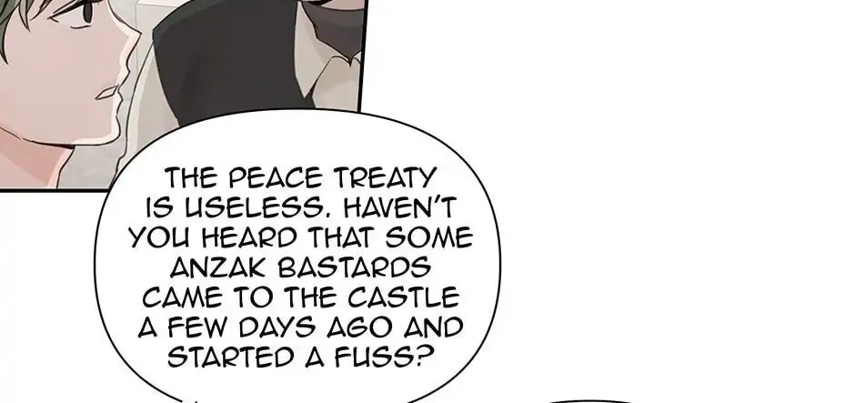 Rewriting My Husband's Tragic Ending Chapter 14 page 34 - 