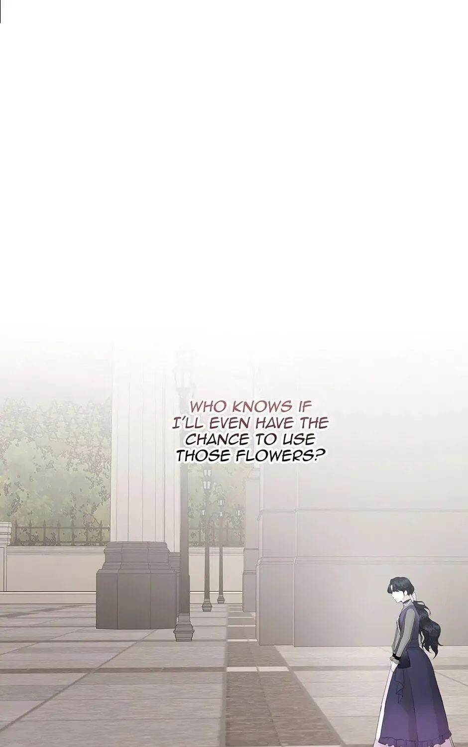 Rewriting My Husband's Tragic Ending Chapter 14 page 39 - 