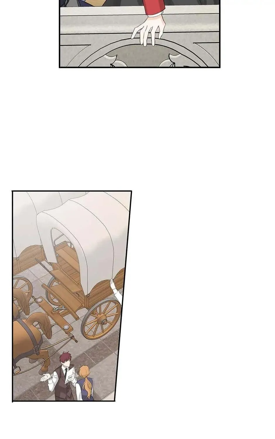 Rewriting My Husband's Tragic Ending Chapter 14 page 5 - 