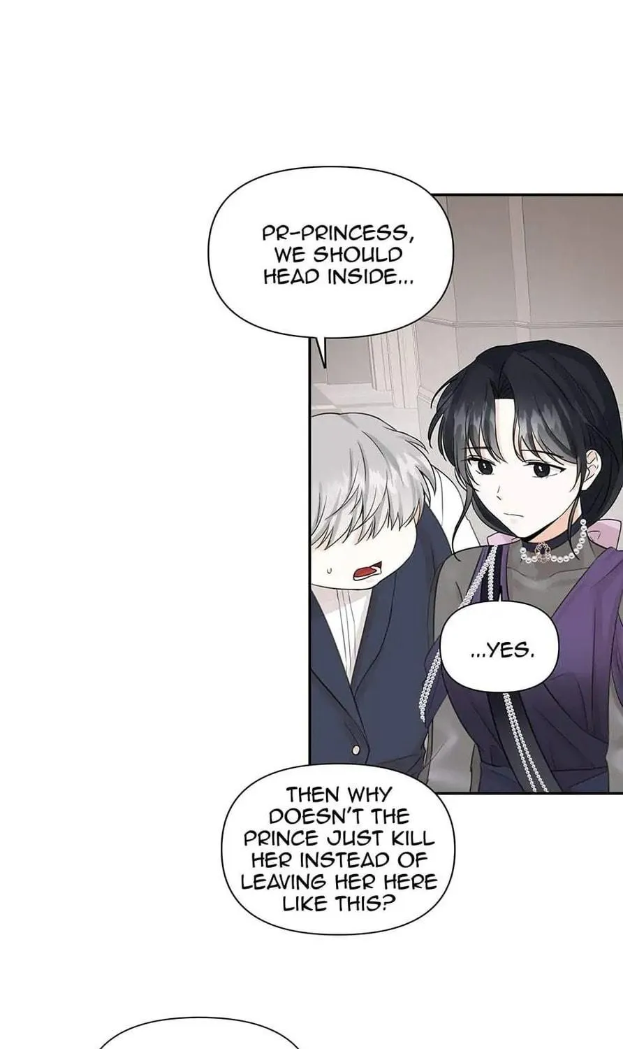 Rewriting My Husband's Tragic Ending Chapter 14 page 41 - 