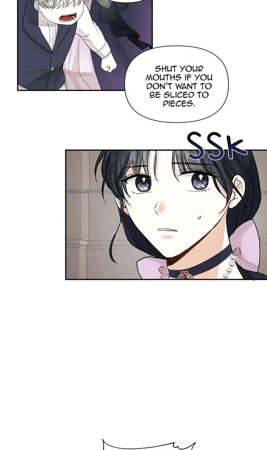 Rewriting My Husband's Tragic Ending Chapter 14 page 45 - 