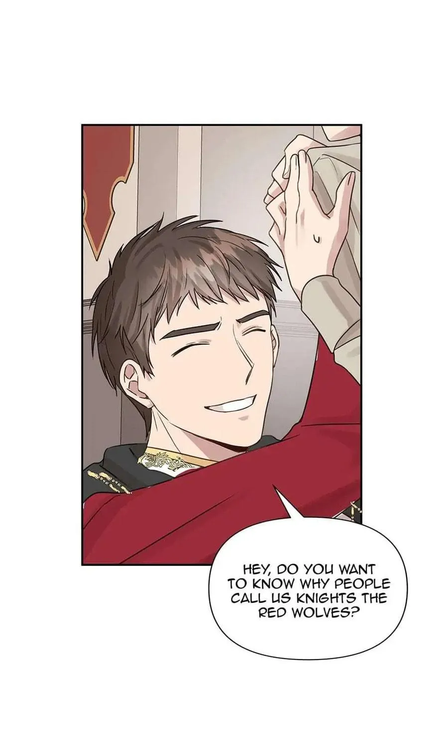 Rewriting My Husband's Tragic Ending Chapter 14 page 49 - 