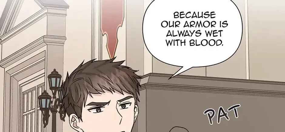 Rewriting My Husband's Tragic Ending Chapter 14 page 52 - 