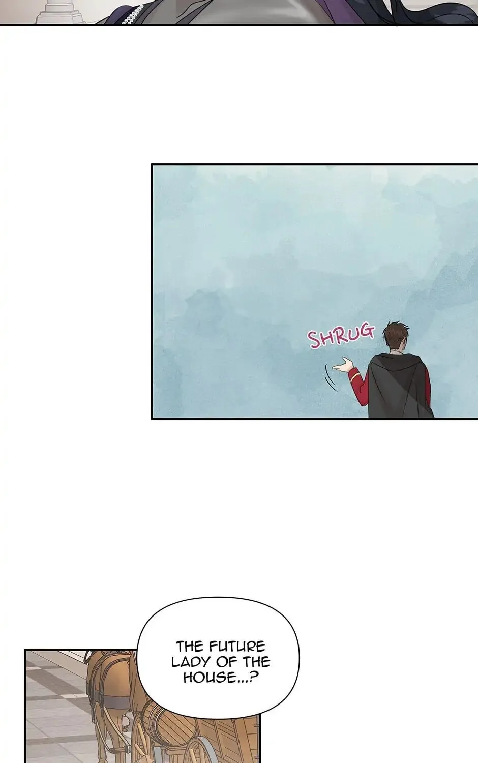 Rewriting My Husband's Tragic Ending Chapter 14 page 57 - 