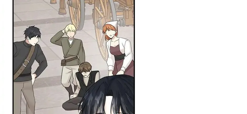 Rewriting My Husband's Tragic Ending Chapter 14 page 58 - 