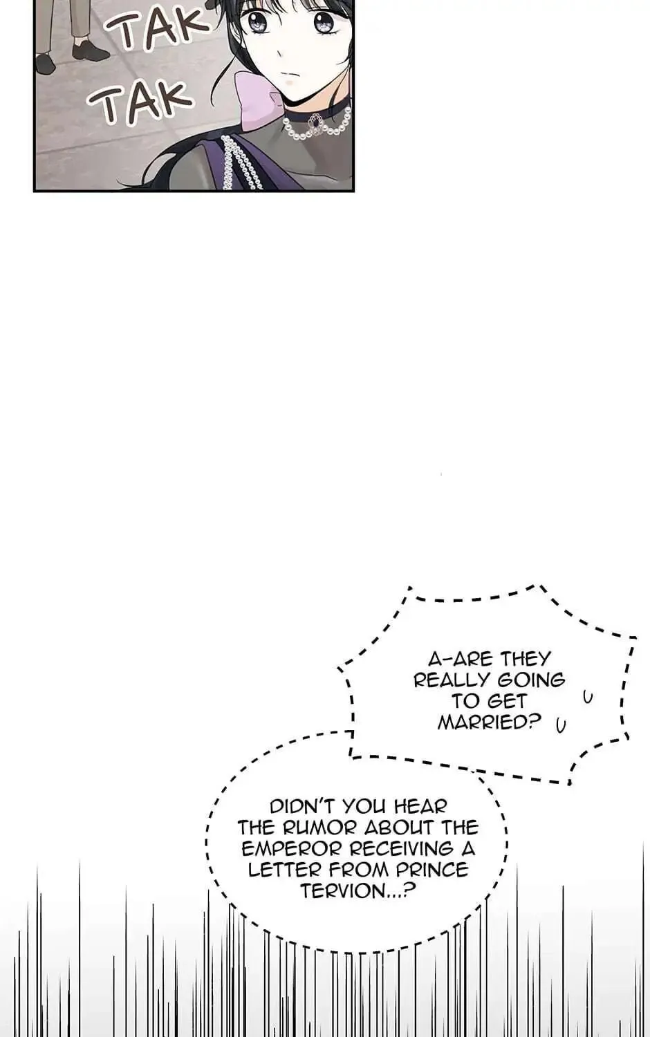 Rewriting My Husband's Tragic Ending Chapter 14 page 59 - 