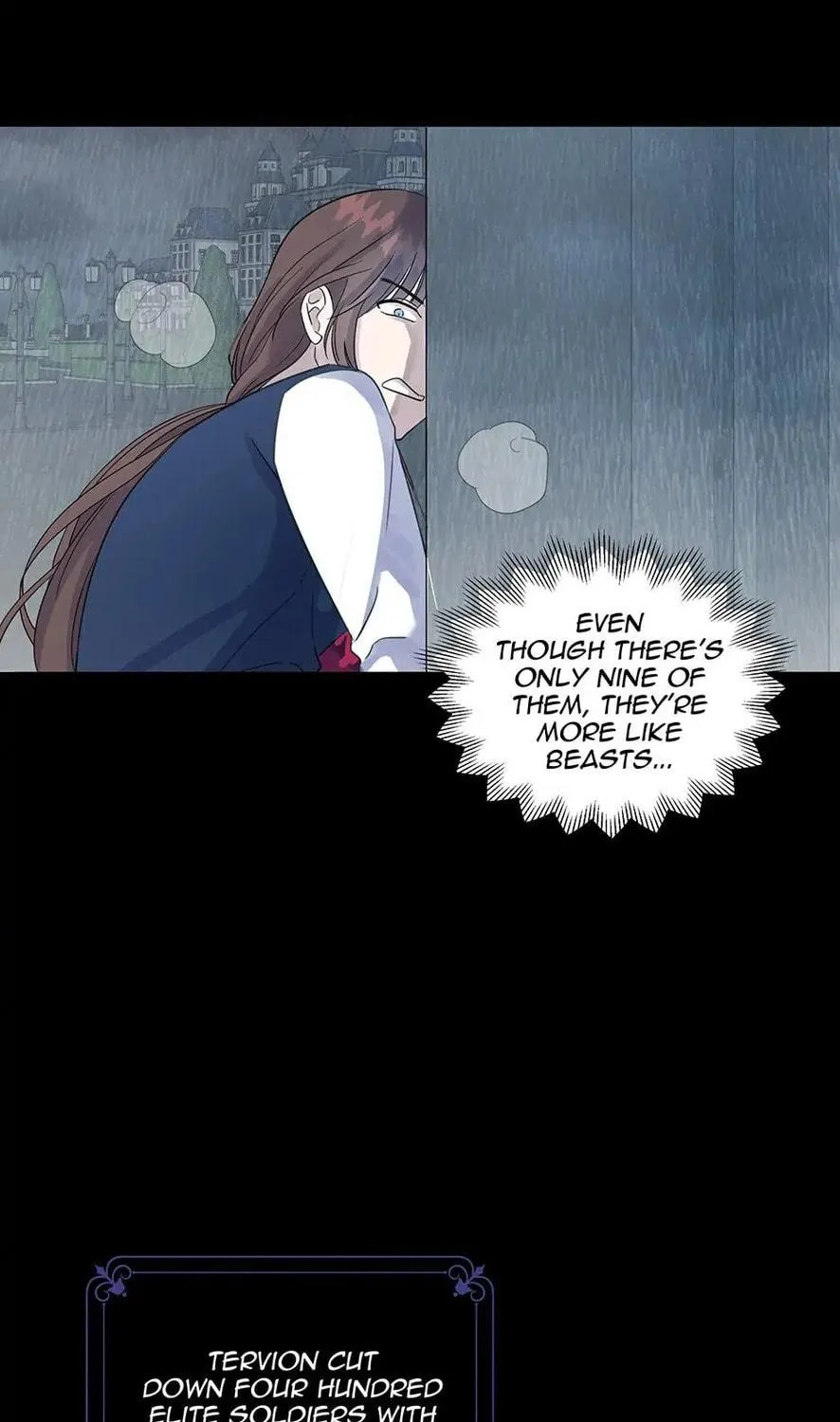 Rewriting My Husband's Tragic Ending Chapter 14 page 65 - 