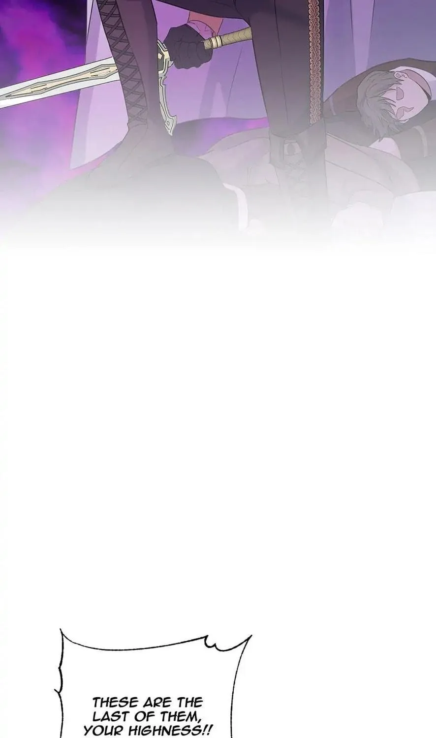 Rewriting My Husband's Tragic Ending Chapter 14 page 69 - 