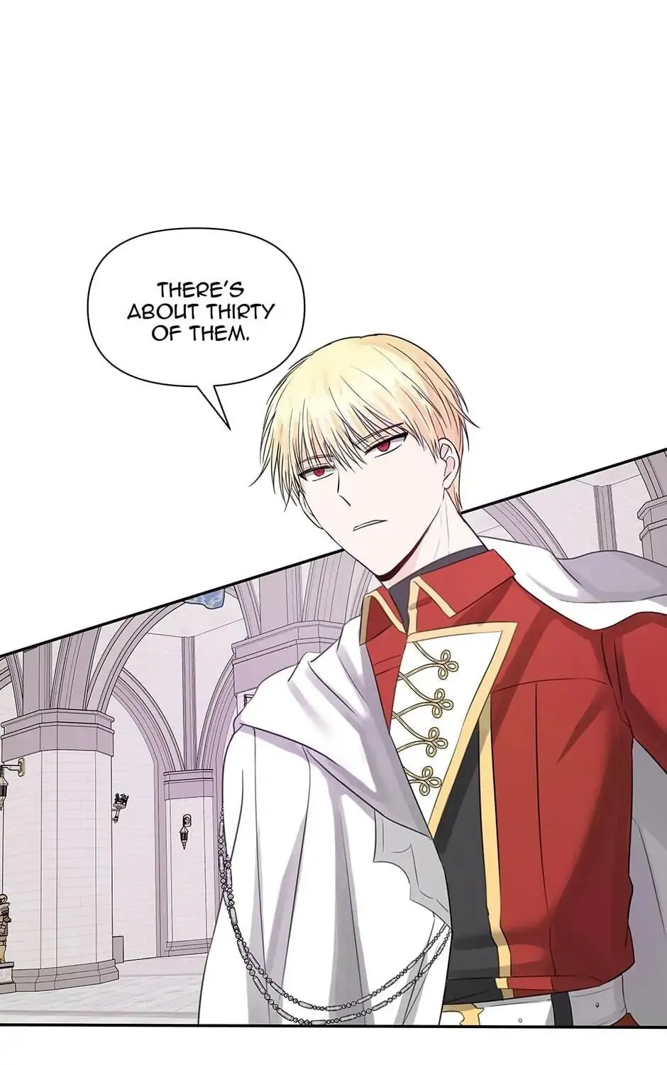 Rewriting My Husband's Tragic Ending Chapter 14 page 75 - 