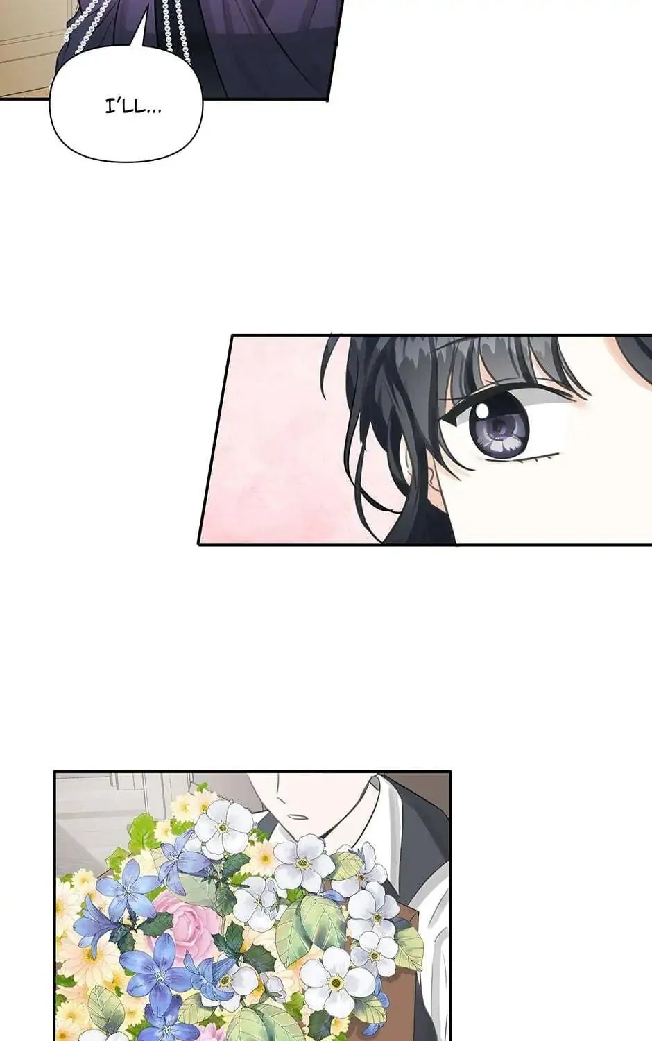 Rewriting My Husband's Tragic Ending Chapter 14 page 9 - 