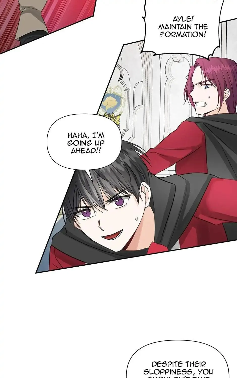 Rewriting My Husband's Tragic Ending Chapter 14 page 83 - 