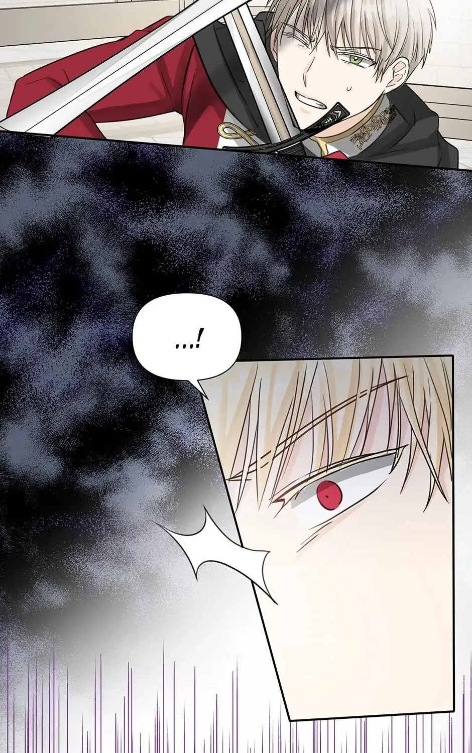 Rewriting My Husband's Tragic Ending Chapter 14 page 85 - 