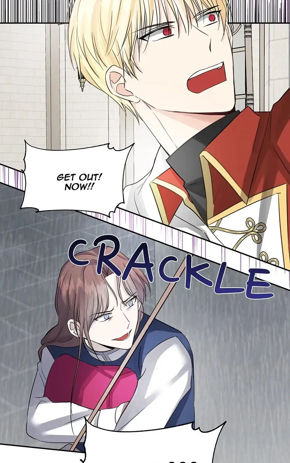 Rewriting My Husband's Tragic Ending Chapter 14 page 87 - 