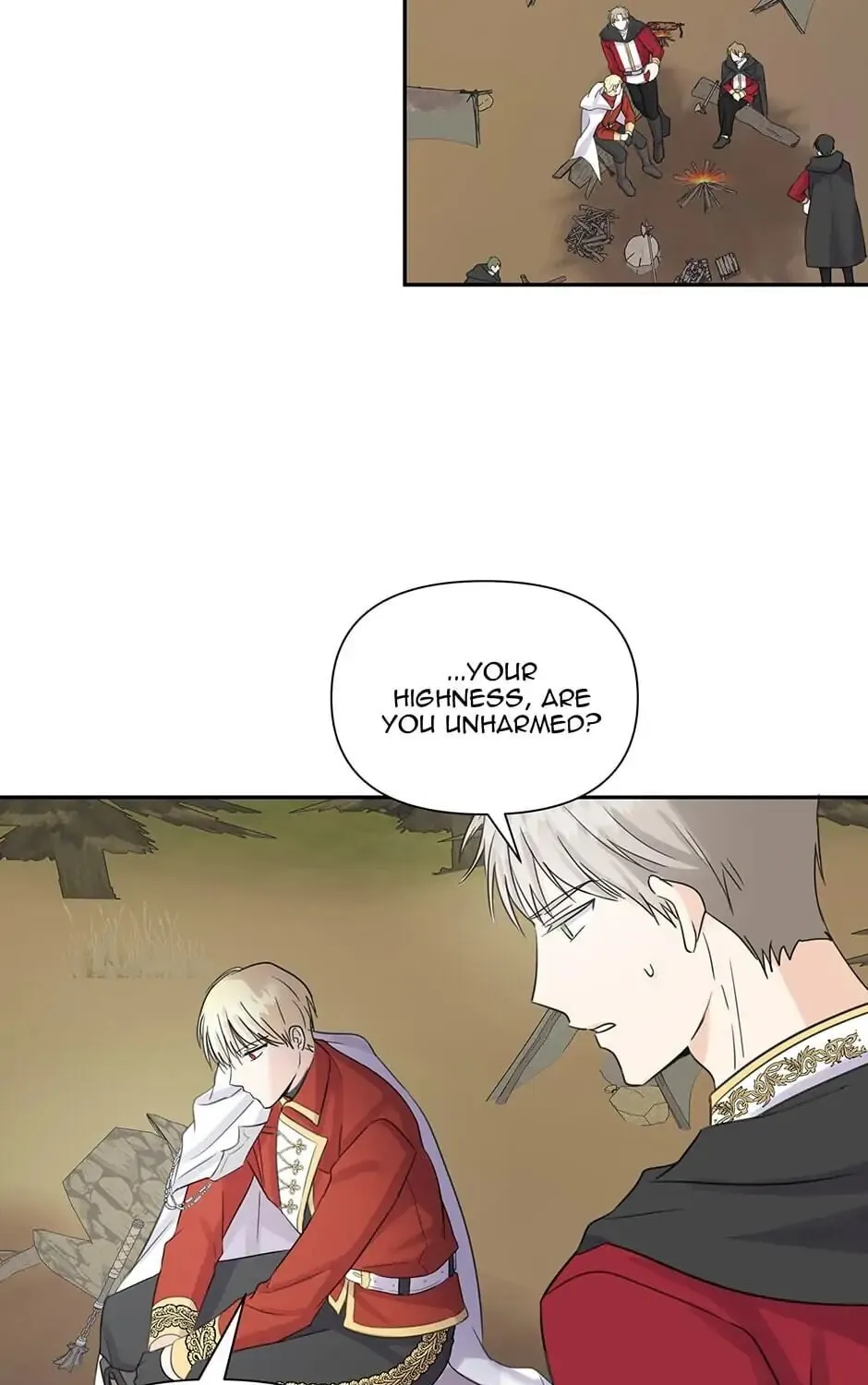 Rewriting My Husband's Tragic Ending Chapter 14 page 97 - 