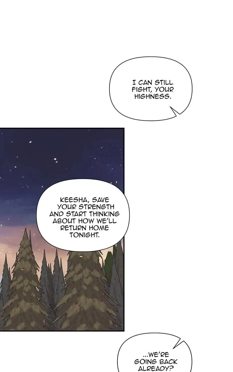 Rewriting My Husband's Tragic Ending Chapter 14 page 99 - 