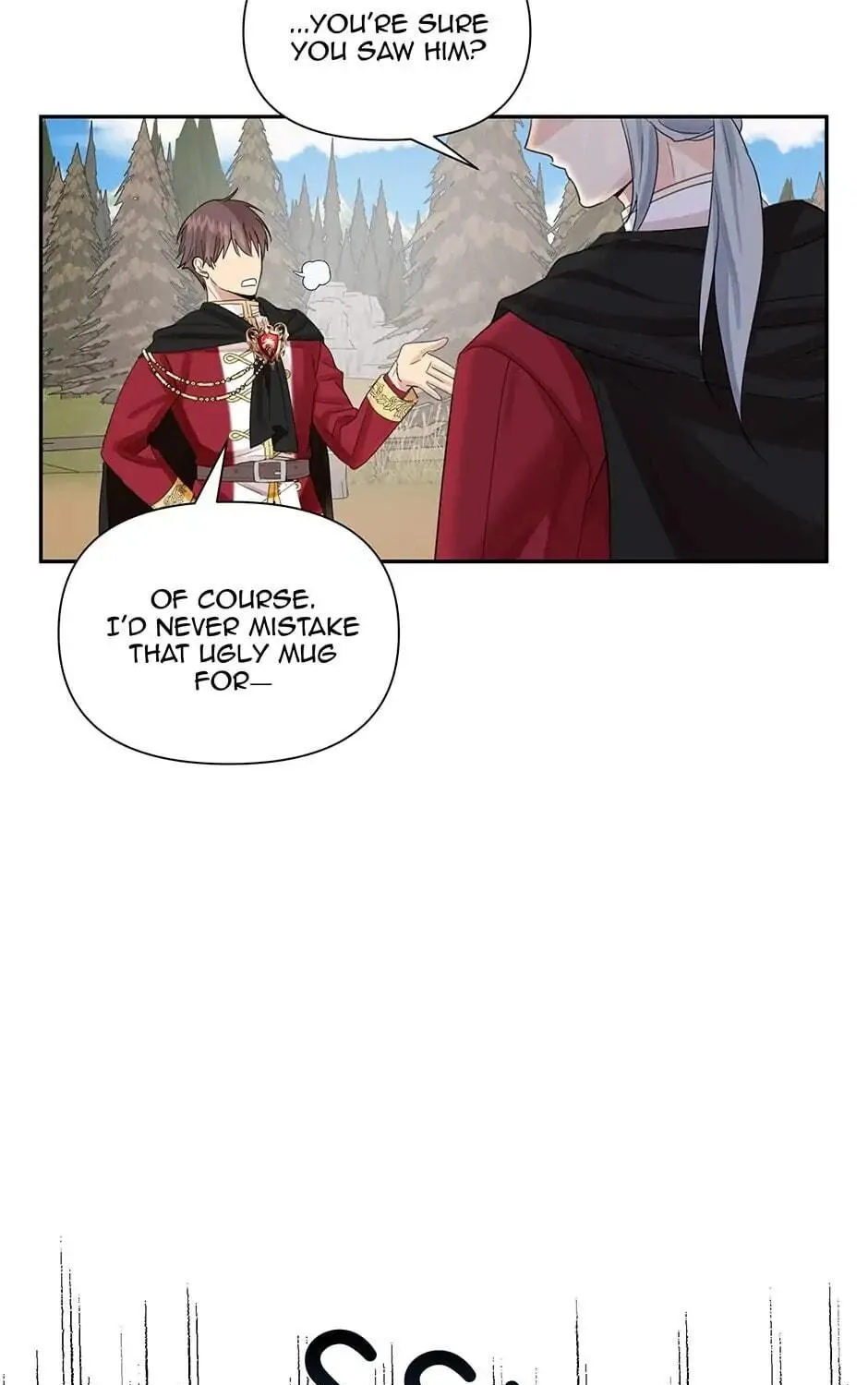 Rewriting My Husband's Tragic Ending Chapter 15 page 11 - 