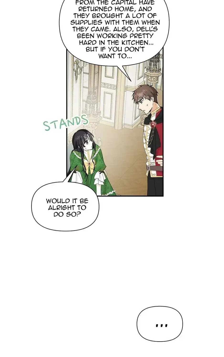 Rewriting My Husband's Tragic Ending Chapter 15 page 103 - 