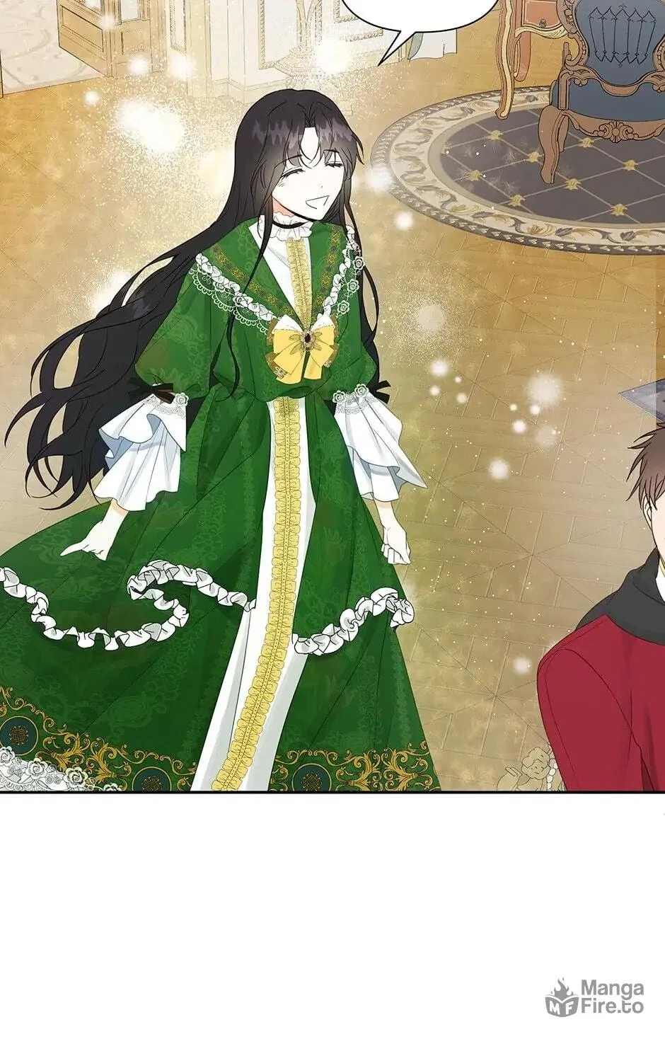 Rewriting My Husband's Tragic Ending Chapter 15 page 107 - 