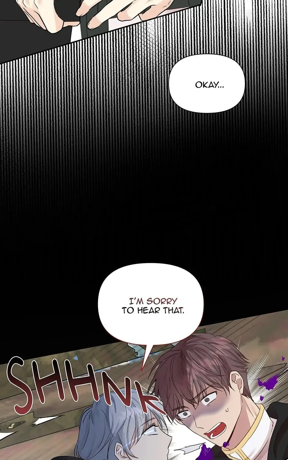 Rewriting My Husband's Tragic Ending Chapter 15 page 13 - 