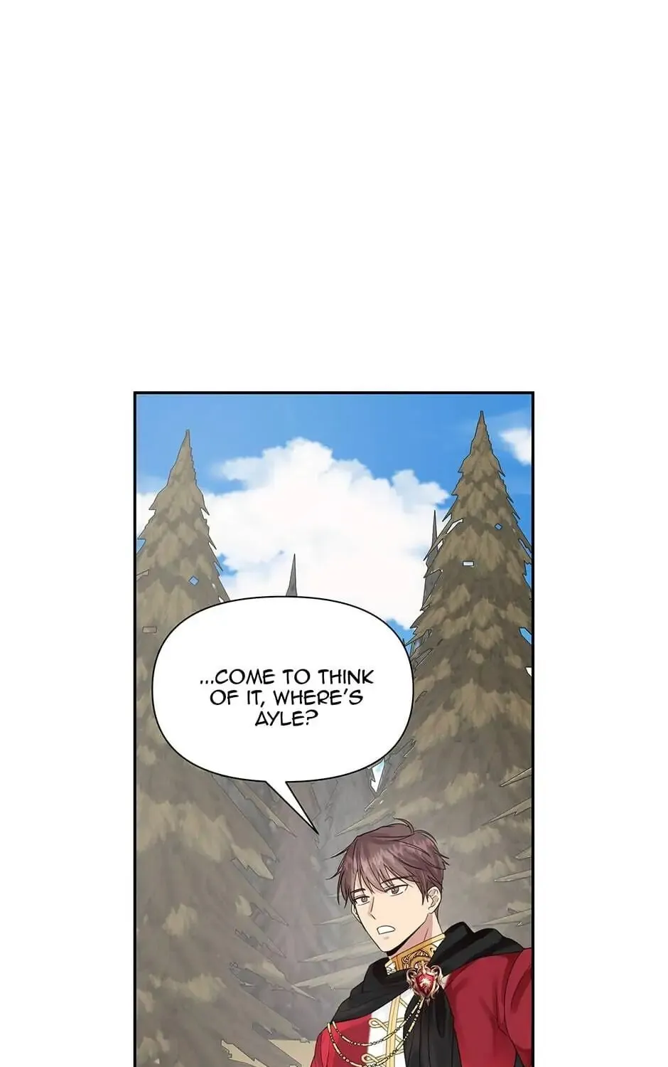 Rewriting My Husband's Tragic Ending Chapter 15 page 3 - 