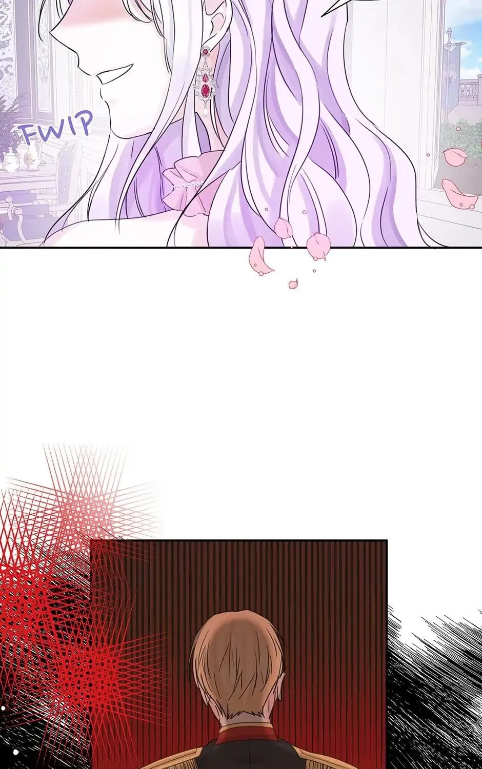 Rewriting My Husband's Tragic Ending Chapter 15 page 21 - 
