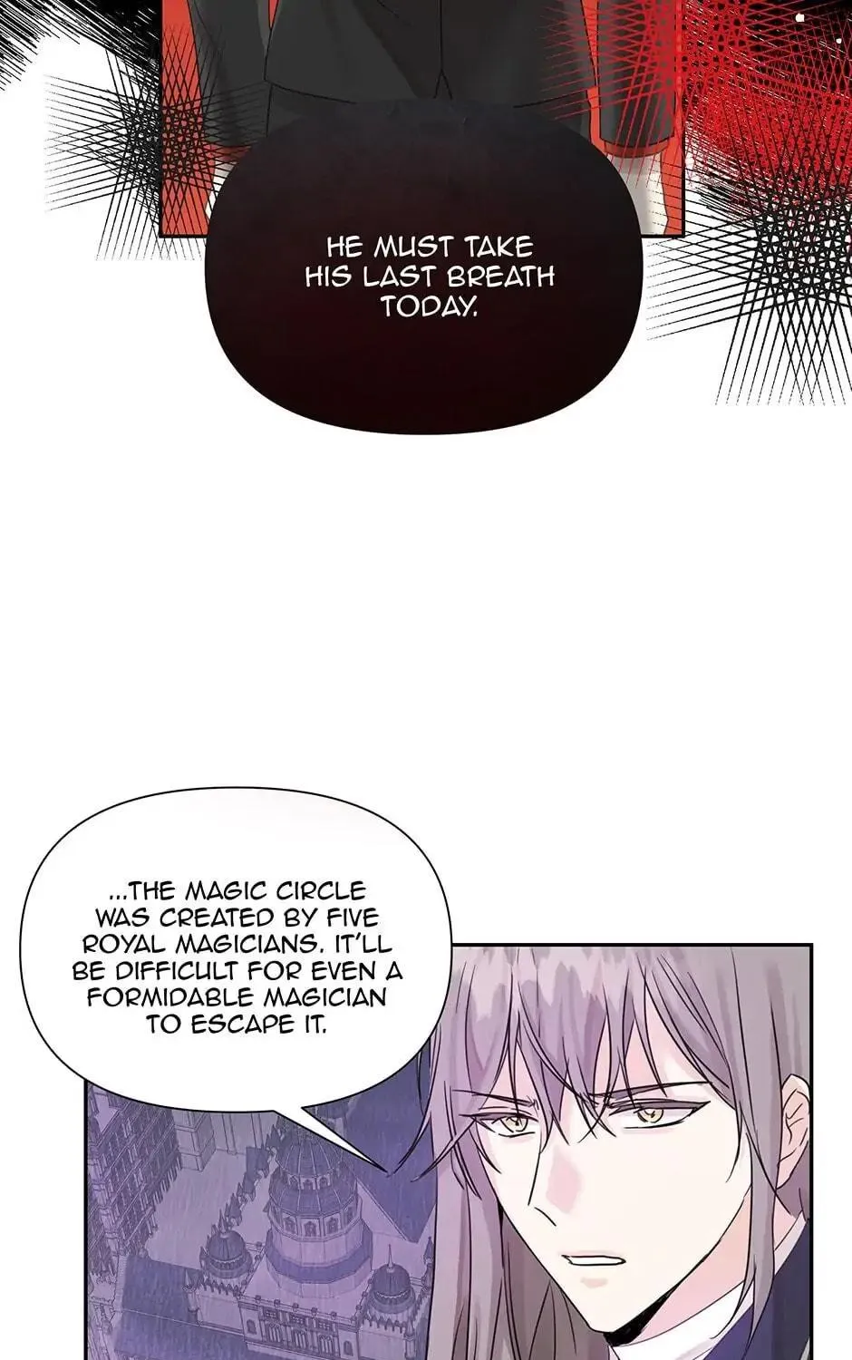 Rewriting My Husband's Tragic Ending Chapter 15 page 23 - 