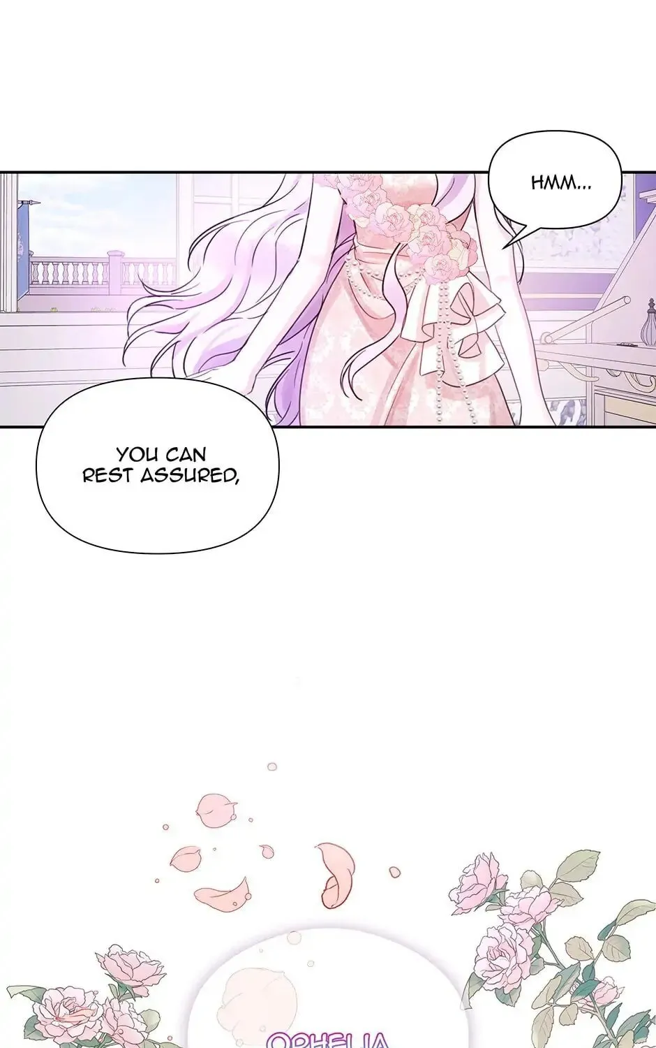 Rewriting My Husband's Tragic Ending Chapter 15 page 25 - 
