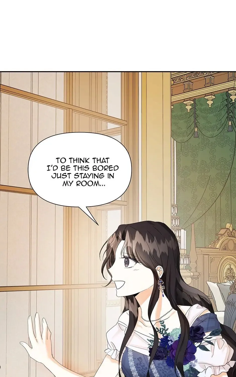 Rewriting My Husband's Tragic Ending Chapter 15 page 33 - 