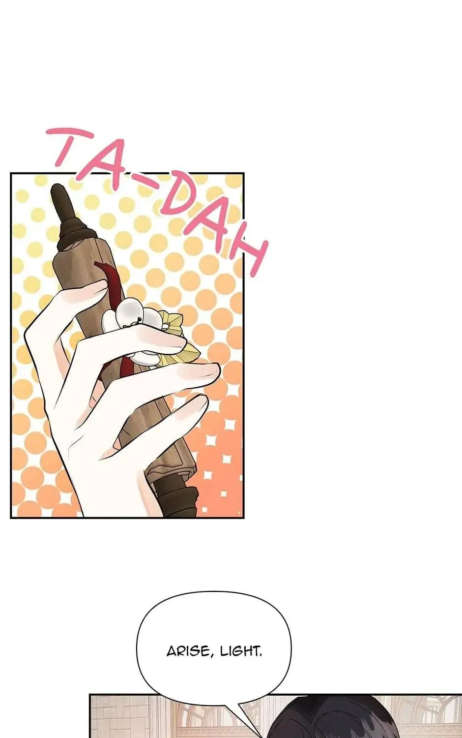 Rewriting My Husband's Tragic Ending Chapter 15 page 35 - 