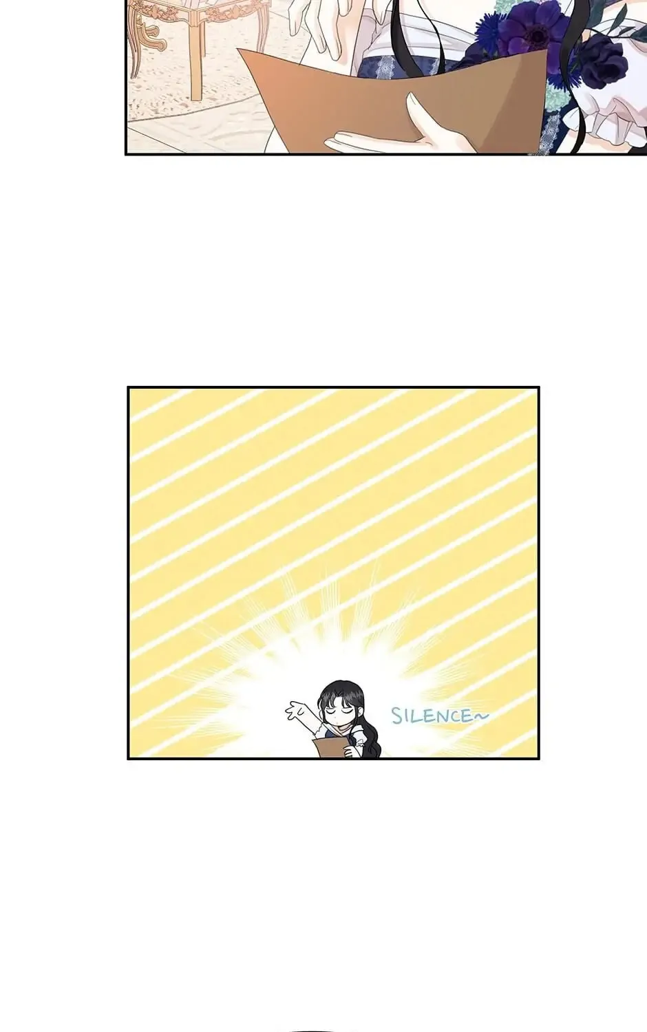 Rewriting My Husband's Tragic Ending Chapter 15 page 37 - 